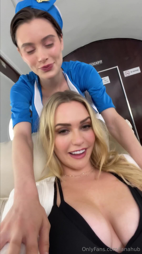Image Of OnlyFans 24 07 21 LanaHub Lana Rhoades And Mia Malkova First Class Fucking XXX VERTICAL 1080p MP4-P2P [XC]