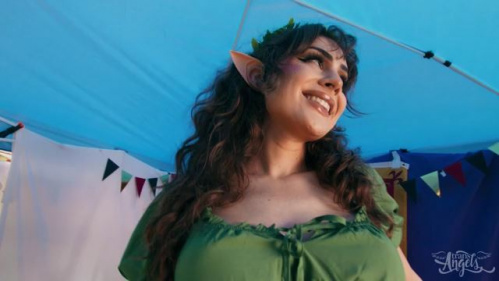 Image Of TransAngels - Rana Katana - Renaissance Fair Fuckfest (23.08.2024)