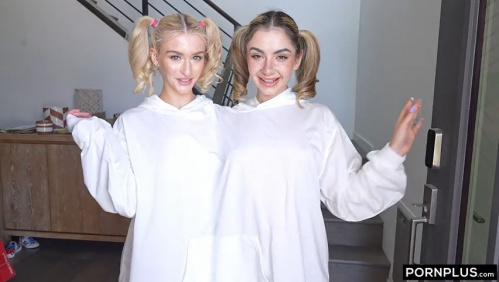 Image Of PornPlus - Emma Rosie, Demi Hawks - Twice The Fun (25.08.2024)