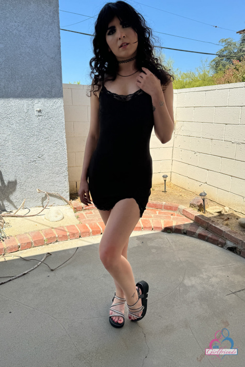 Image Of ATKGirlfriends com 24 08 11 Nikki Slick XXX iMAGESET-LEWD [XC]