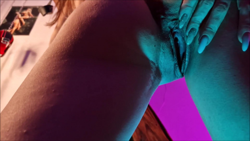 Image Of TheLifeErotic 24 08 28 Viks Angel Colorgasm 2 XXX 1080p MP4-WRB [XC]