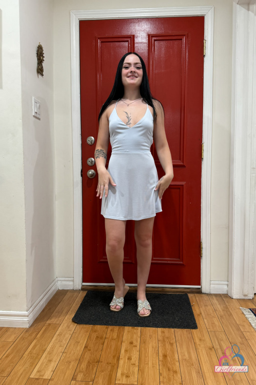 Image Of ATKGirlfriends com 24 08 15 Imani Valor XXX iMAGESET-LEWD [XC]