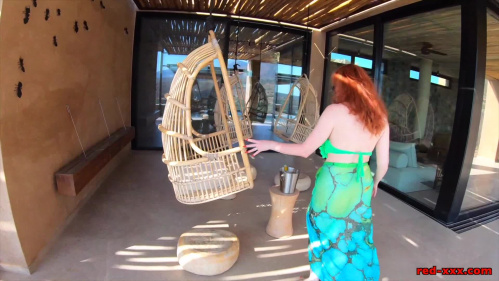 Image Of Red-XXX 21 10 29 Wank With A View 2 XXX 1080p MP4-LEWD [XC]