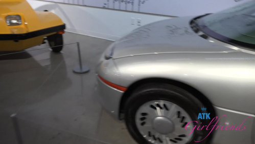 Image Of ATKGirlfriends 24 08 30 Imani Valor Auto Museum 1 XXX 1080p MP4-WRB [XC]