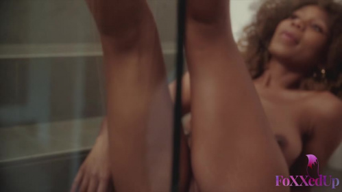 Image Of FoxxedUp 24 08 26 Sexy Stairway Strip XXX 480p MP4-XXX [XC]