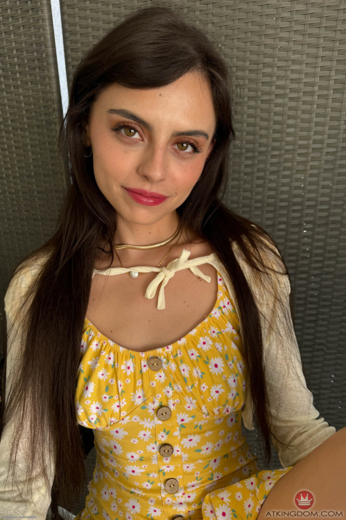 Image Of AmKingdom com 24 08 17 Amateurs Series 12 Softcore 176 Angel Windell XXX IMAGESET-FuGLi [XC]