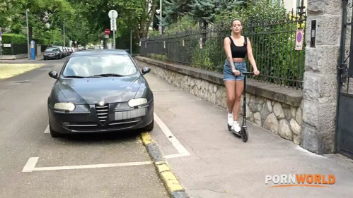 Image Of PornWorld - Ria Sunn GP3082 (03.09.2024)