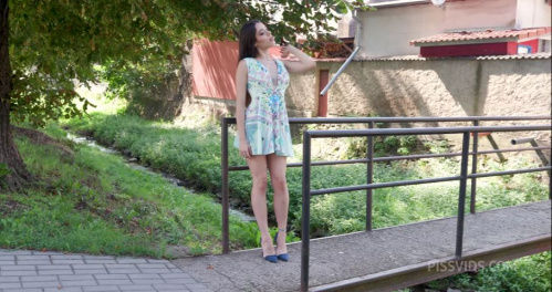 Image Of LegalPorno - Briseida Myers AH001 (02.09.2024)