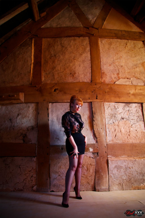 Image Of Red-XXX com 20 12 28 The Loft XXX iMAGESET-LEWD [XC]