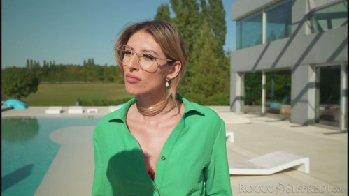 Image Of RoccoSiffredi - Fanta Sie - Rocco's Perverted Secretaries 10 (05.09.2024)