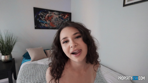 Image Of PropertySex 24 09 06 Liz Jordan Getting Hot In Here XXX 1080p MP4-WRB [XC]