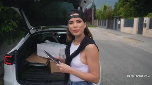 Image Of LifeSelector - Ada Lapiedra, Angelica Heart - Sinful Suburbia