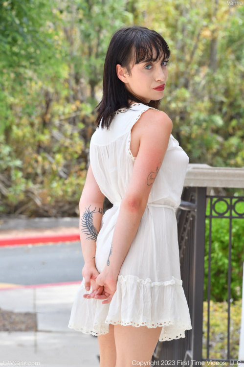 Image Of FTVGirls com 23 09 30 Vanna Tattooed Whites XXX IMAGESET-FuGLi [XC]