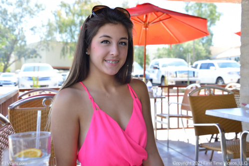 Image Of FTVGirls com 23 12 10 Natalie Dressing The Part XXX IMAGESET-FuGLi [XC]
