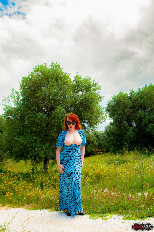 Image Of Red-XXX com 23 06 02 Barelegged Bliss XXX iMAGESET-LEWD [XC]