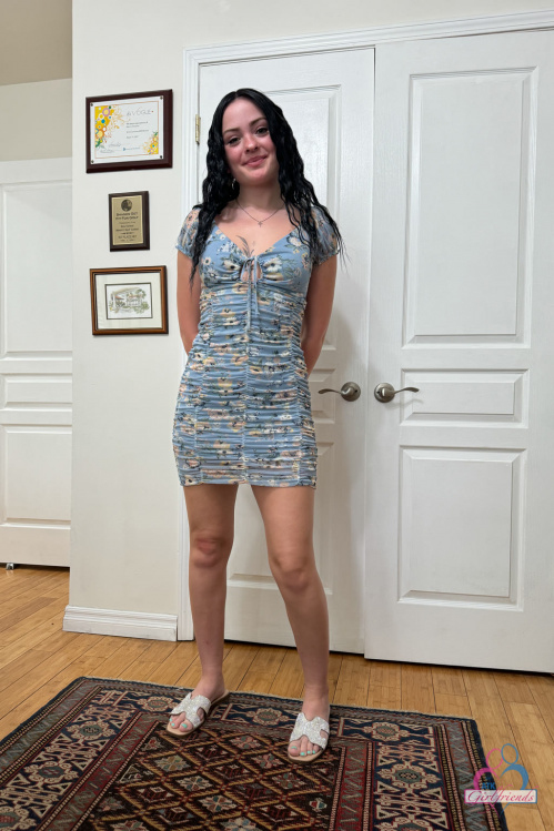 Image Of ATKGirlfriends com 24 09 07 Imani Valor XXX iMAGESET-LEWD [XC]