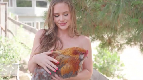 Image Of PlayboyPlus 24 09 16 Gabi Ashton On The Ranch XXX 480p MP4-XXX [XC]