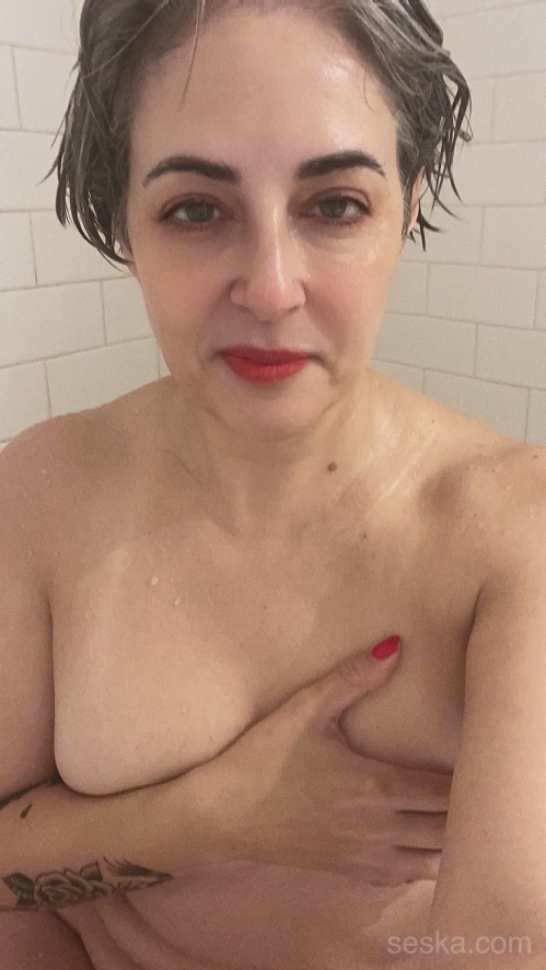 Image Of Seska com 21 12 21 Dildo Fucking In The Shower XXX iMAGESET-LEWD [XC]
