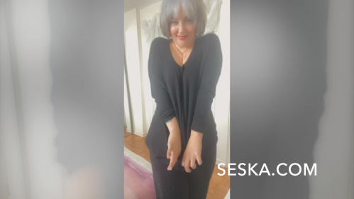 Image Of Seska 22 05 09 Silly Seska Sweatsuit Dance XXX 1080p MP4-LEWD [XC]