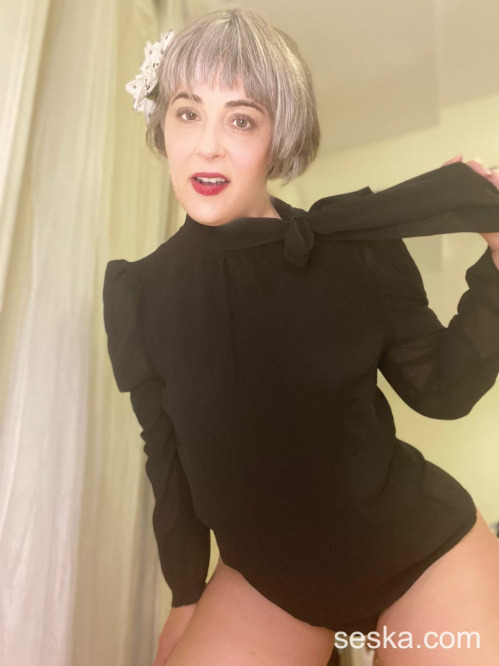 Image Of Seska com 22 03 14 Come With Me XXX iMAGESET-LEWD [XC]
