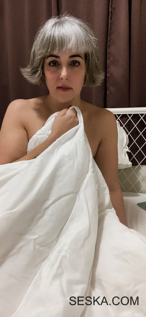 Image Of Seska com 22 04 07 In Bed With Seska Throwback Thursday XXX iMAGESET-LEWD [XC]