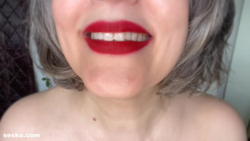 Image Of Seska 22 07 15 Up Close Lips XXX 1080p MP4-LEWD [XC]