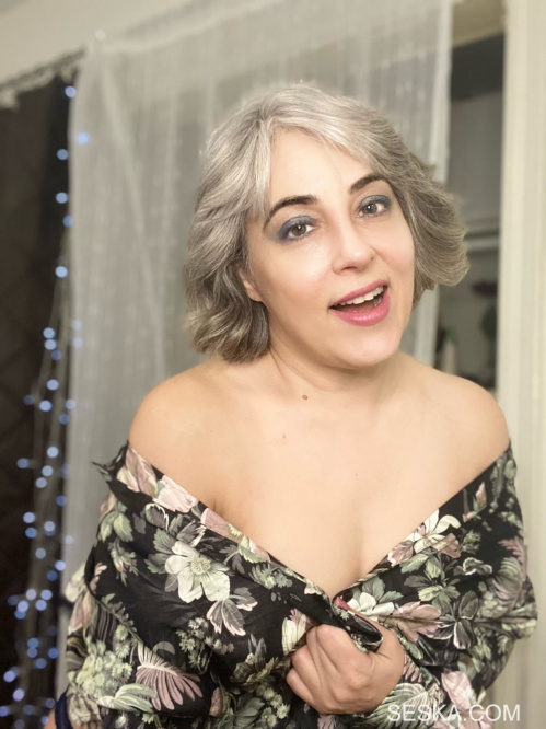 Image Of Seska com 22 07 04 Seska Live March 18th 2021 XXX iMAGESET-LEWD [XC]