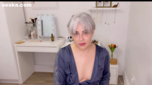 Image Of Seska 22 09 20 Mother In Law Seduction XXX 1080p MP4-LEWD [XC]