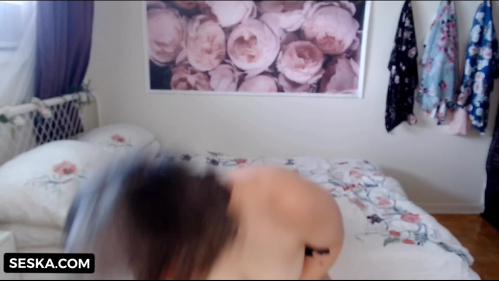 Image Of Seska 22 11 11 Pussy And Ass Show And Play XXX 1080p MP4-LEWD [XC]
