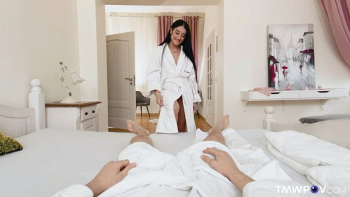 Image Of TmwPOV - Ara Mix - The hottest spa day (15.09.2024)