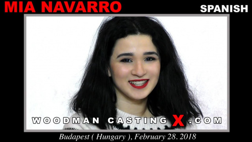Image Of WoodmanCastingX - Mia Navarro (17.09.2024) 720p
