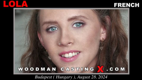 Image Of WoodmanCastingX - Lola - UPDATED (09.09.2024)