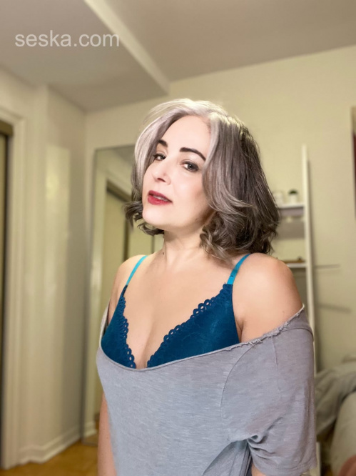 Image Of Seska com 22 11 02 January 2022 Outfit Of The Day XXX iMAGESET-LEWD [XC]
