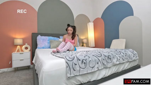 Image Of SpyFam - Amber Summer - Stepsis Fuckdoll (21.09.2024)