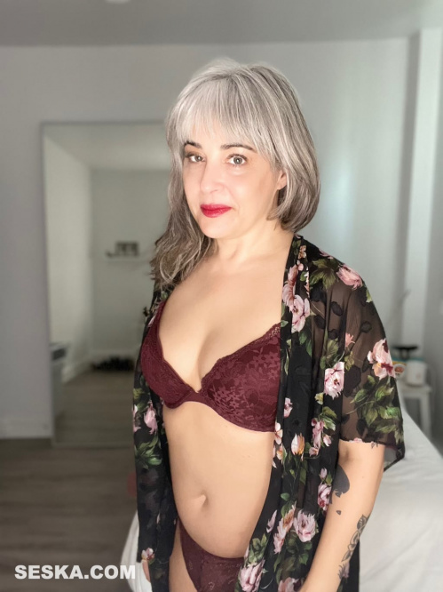 Image Of Seska com 22 12 09 Some Fun Videos XXX iMAGESET-LEWD [XC]