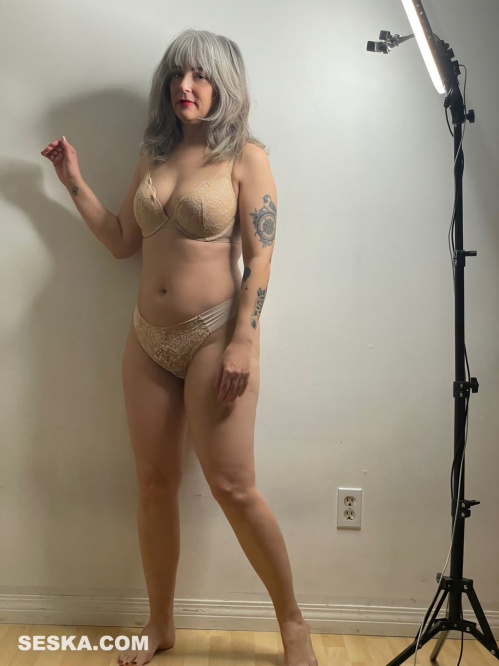 Image Of Seska com 23 02 28 An Intimate Conversation XXX iMAGESET-LEWD [XC]