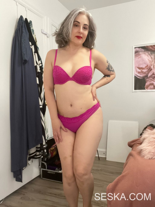 Image Of Seska com 23 03 09 April 2022 Outfit Of The Day XXX iMAGESET-LEWD [XC]