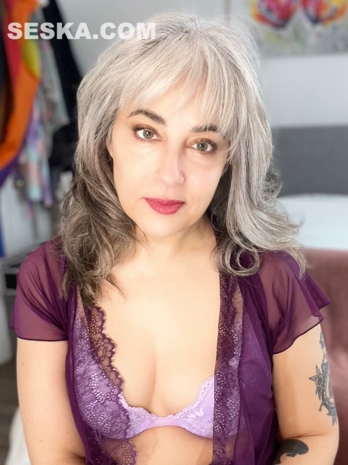 Image Of Seska com 23 06 08 January 2023 Outfit Of The Day XXX iMAGESET-LEWD [XC]