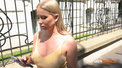 Image Of PornWorld - Kiara Lord GP3096 (23.09.2024)