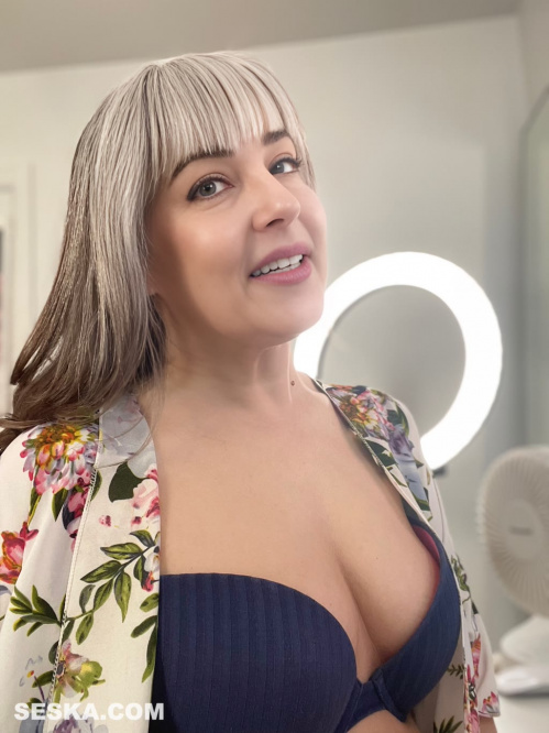 Image Of Seska com 23 07 06 May 2023 Outfit Of The Day XXX iMAGESET-LEWD [XC]