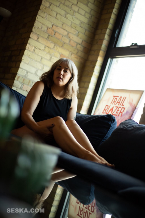 Image Of Seska com 24 03 16 Loft Photos In Winnipeg XXX iMAGESET-LEWD [XC]