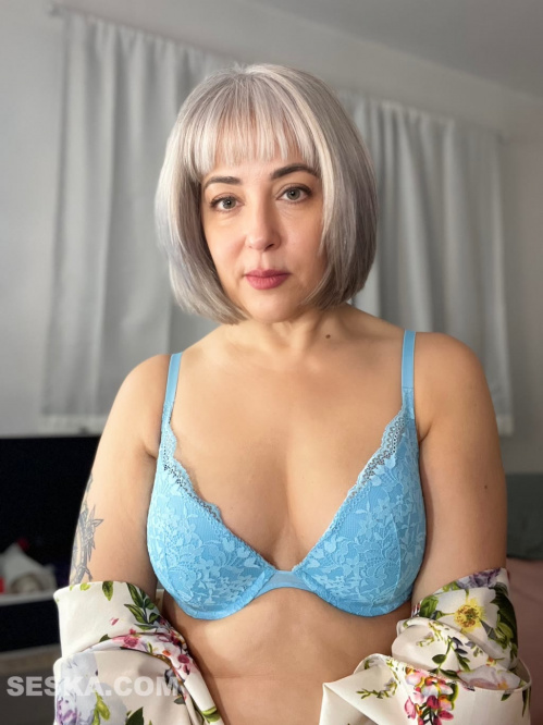 Image Of Seska com 24 05 02 January 2024 Outfit Of The Day XXX iMAGESET-LEWD [XC]
