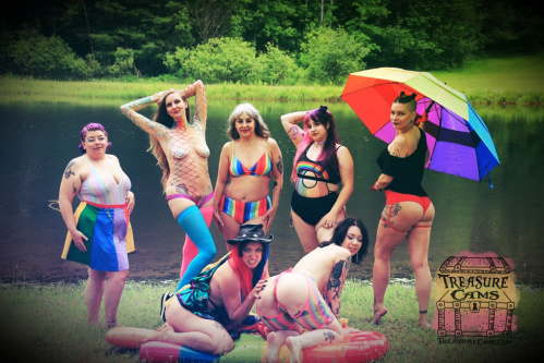 Image Of Seska com 24 06 01 Happy Pride With Treasure Cam Part 1 XXX iMAGESET-LEWD [XC]