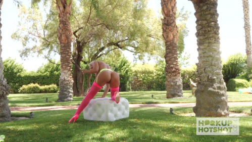 Image Of HookupHotshot 24 08 09 Episode 387 Brittney Andrews Anal BTS XXX 480p MP4-XXX [XC]
