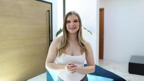 Image Of HardX - Harlow West - Dirty Fuck For Harlow West (28.09.2024)