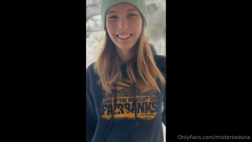 Image Of OnlyFans - Stella Sedona - Flaming hot anal vaginal oral video