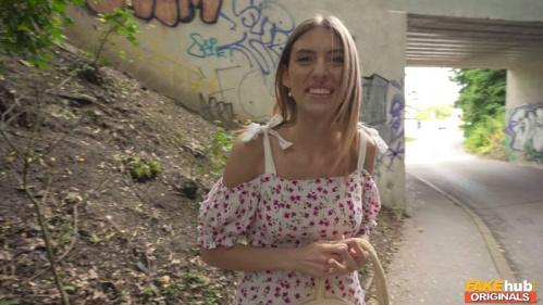 Image Of PublicAgent - Fanta Sie - Russian, Paper, Scissors (28.09.2024)