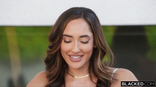Image Of Blacked - Chloe Amour - Trophy Wife Chloe Amour Cheats On Hubby (15.09.2024)
