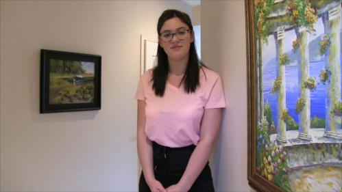 Image Of OnlyFans - Ellie Nova - The Spanish Teacher