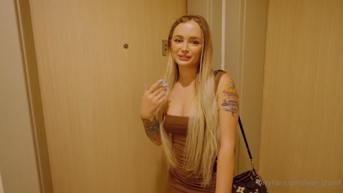 Image Of OnlyFans - Leah Meow - Cheating With My Neighbor While My Husband Is At Work